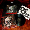 Slayer - Other Collectable - SLAYER - South of Heaven