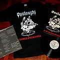 Onslaught - Other Collectable - ONSLAUGHT - Power from Hell
