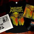 Nuclear Assault - Other Collectable - NUCLEAR ASSAULT - Survive