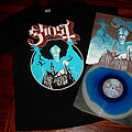 Ghost - Other Collectable - GHOST - Opus Eponymous