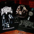 Immortal - Other Collectable - IMMORTAL - Pure Holocaust