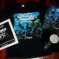 King Diamond - Other Collectable - KING DIAMOND - Abigail