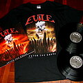 Evile - Other Collectable - EVILE - Enter the Grave