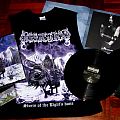 Dissection - Other Collectable - DISSECTION - Storm of the Light's Bane