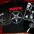 Pentagram - Other Collectable - PENTAGRAM - Relentless