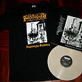 Wytchkraft - Other Collectable - WYTCHKRAFT - Inquisição Satânica