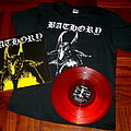 Bathory - Other Collectable - BATHORY - Bathory