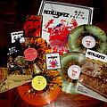 Metalucifer - Other Collectable - METALUCIFER - Heavy Metal Bulldozer