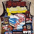 Judas Priest - Battle Jacket - Judas Priest 80s tribute vest