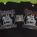 Conqueror - TShirt or Longsleeve - Conqueror - War Cult Supremacy Shirt