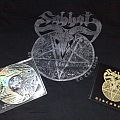 Venom - TShirt or Longsleeve - Sabbat - Disembody Shirt