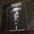 Sargeist - Tape / Vinyl / CD / Recording etc - Sargeist - Disciple of Heinous Path LP 1st