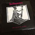 Hellhammer - Tape / Vinyl / CD / Recording etc - Hellhammer - Apocalyptic Raids LP