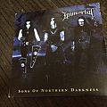 Immortal - Tape / Vinyl / CD / Recording etc - Immortal - Sons of Nothern Darkness LP 1st