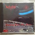 Beherit - Tape / Vinyl / CD / Recording etc - Beherit - Drawing Down The Moon CD