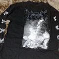 Mayhem - TShirt or Longsleeve - Mayhem LS