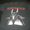 Bathory - TShirt or Longsleeve - Bathory - Goat Original Rare 1984