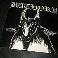 Bathory - Tape / Vinyl / CD / Recording etc - Bathory - Goat Original 1984 LP