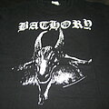 Bathory - TShirt or Longsleeve - Bathory - Goat Original 2006 JSR Production