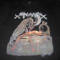 Sarcofago - TShirt or Longsleeve - Sarcofago - Tracy Shirt