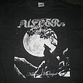 Ulver - TShirt or Longsleeve - Ulver - Nattens Madrigal Original Shirt