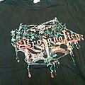 Profanatica - TShirt or Longsleeve - Profanatica - sleeveless