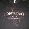 Satyricon - TShirt or Longsleeve - Satyricon - Megiddo Shirt