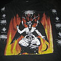 Darkthrone - TShirt or Longsleeve - Darkthrone - As wolf Gather... shirt