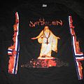 Satyricon - TShirt or Longsleeve - Satyricon - Kvitekrist vintage long sleeve shirt