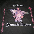Satyricon - TShirt or Longsleeve - Satyricon - Nemesis Divina 1 vintage long sleeve shirt