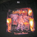 Satyricon - TShirt or Longsleeve - Satyricon - Nemesis Divina Shirt