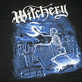 Witchery - TShirt or Longsleeve - Witchery - Restless and Dead Shirt For Trade