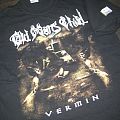 Old Man&#039;s Child - TShirt or Longsleeve - Old Mans Child - Vermin Shirt