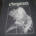 Gorgoroth - TShirt or Longsleeve - Gorgoroth sleeveless Shirt