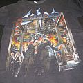Sodom - TShirt or Longsleeve - Sodom - Masquerade In Blood shirt