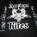 Ancient Rites - TShirt or Longsleeve - Ancient rites Longsleeve shirt