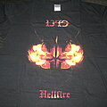 1349 - TShirt or Longsleeve - 1349 - Hellfire Shirt