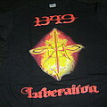 1349 - TShirt or Longsleeve - 1349 - Liberation Shirt