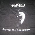 1349 - TShirt or Longsleeve - 1349 - Beyond The Apocalypse Shirt