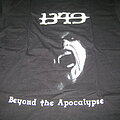 1349 - TShirt or Longsleeve - 1349 - Beyond The Apocalypse Shirt