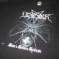 Desaster - TShirt or Longsleeve - Desaster - satans Soldier.. Shirt