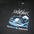 Desaster - TShirt or Longsleeve - Desaster - Tyrants Shirt