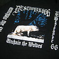 Deströyer 666 - TShirt or Longsleeve - Destroyer 666 - Unchain The Wolves...Shirt