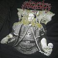 Enslaved - TShirt or Longsleeve - Enslaved - Eld Shirt