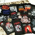 Impiety - TShirt or Longsleeve - Impiety -  Shirt Collection