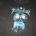 Gehenna - TShirt or Longsleeve - Gehenna - Admiron Black Shirt