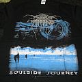 Darkthrone - TShirt or Longsleeve - Darkthrone - Soulside Journey Shirt