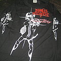 Impaled Nazarene - TShirt or Longsleeve - Impaled nazarene tour LS Shirt