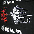 Impaled Nazarene - TShirt or Longsleeve - Impaled Nazarene KFS Shirt