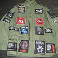 Mayhem - Battle Jacket - Hells Army Jacket